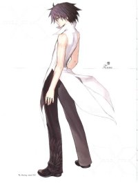 BUY NEW shining wind - 148506 Premium Anime Print Poster